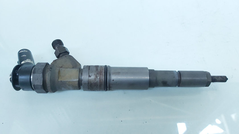 Injector, cod 7793836, 0445110216, Bmw 5 (E60), 2.0 diesel, 204D4 (id:664878)