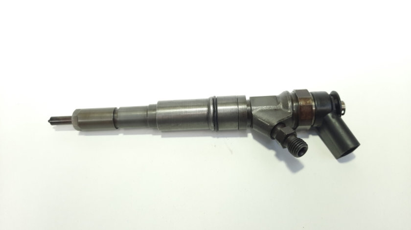 Injector, cod 7793836, 0445110216, Bmw 5 (E60), 2.0 diesel, 204D4 (id:551947)