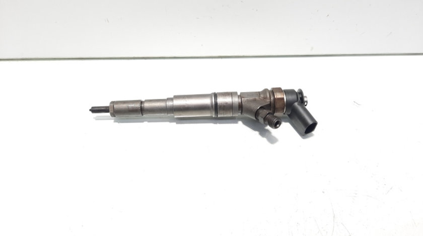 Injector, cod 7793836, 0445110216, Bmw 5 (E60), 2.0 diesel, 204D4 (id:585625)