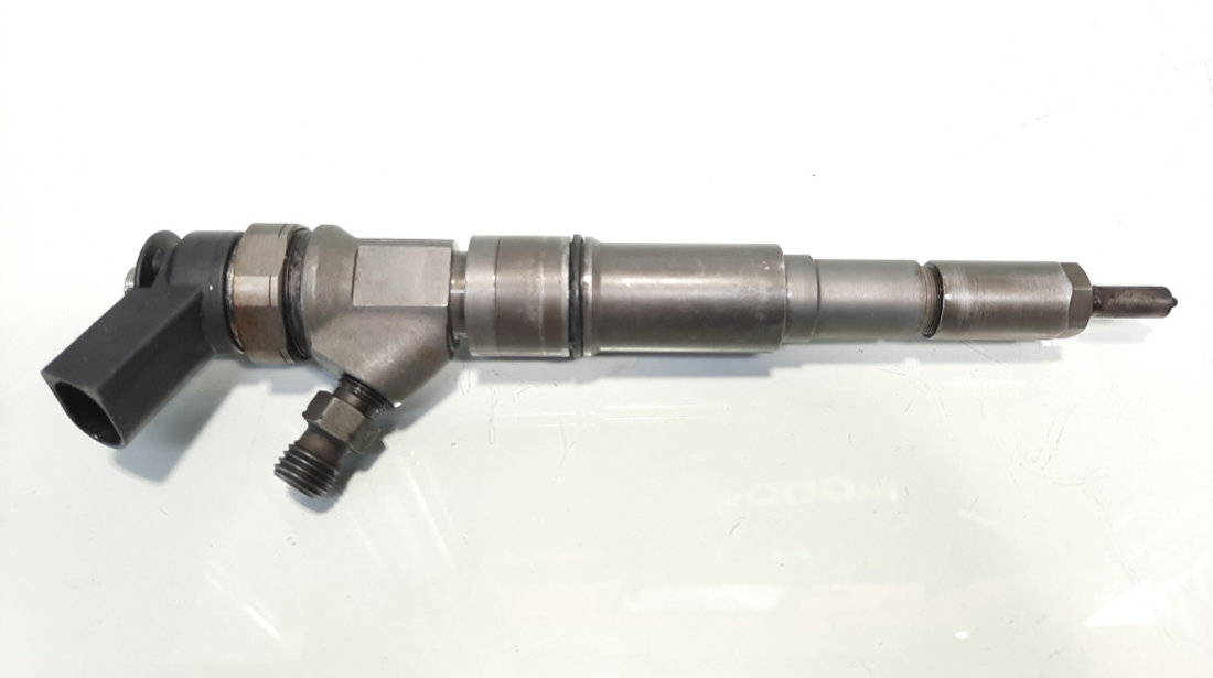 Injector, cod 7793836, 0445110216, Bmw 5 Touring (E61), 2.0 diesel, 204D4 (idi:485717)