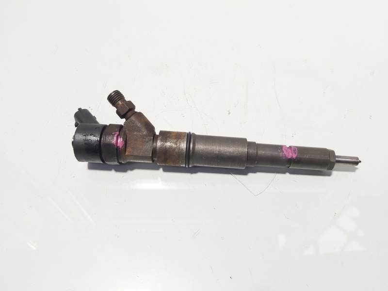 Injector, cod 7793836, 7785985, 0445110048, Bmw 5 (E60), 2.5 DCI, 256D1 (id:671976)