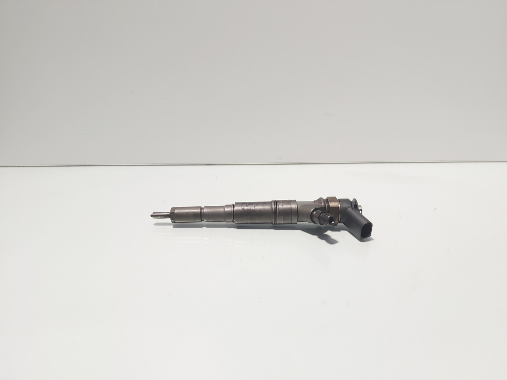 Injector, cod 7793836, 7785985, 0445110048, Bmw 5 (E60), 2.5 DCI, 256D1 (id:671976)