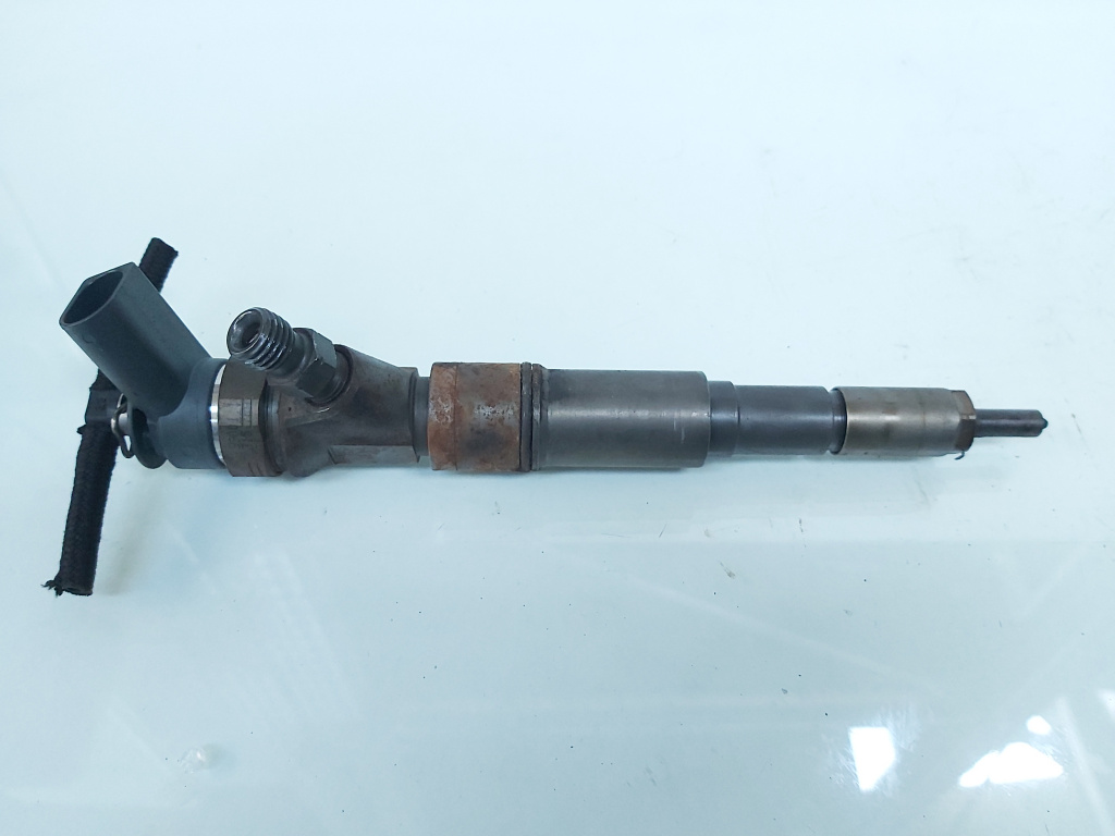 Injector, cod 7794435, 0445110209, Bmw 5 (E60), 3.0 diesel, 306D3 (id:662883)