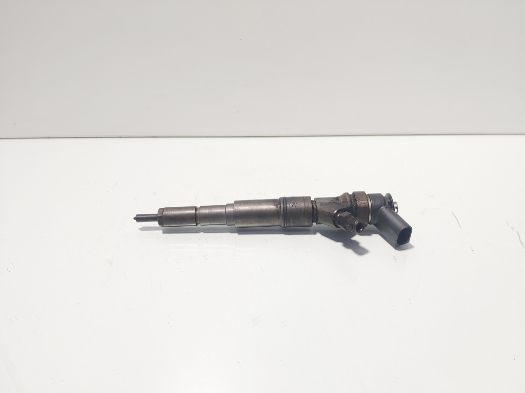 Injector, cod 7794435, 0445110209, Bmw X5 (E70) 3.0 diesel, 306D3 (idi:674164)