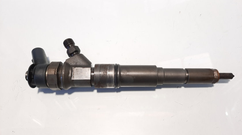 Injector, cod 7794652, 0445110212, Bmw 5 (E60) 2.5 D, 256D2 (id:480162)