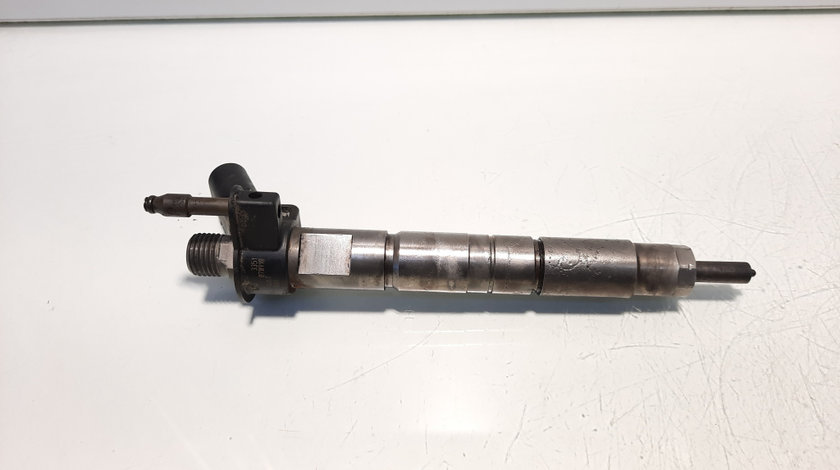 Injector, cod 7797877-05, 0445116001, Bmw 1 Coupe (E82), 2.0 diesel, N47D20A (idi:564381)