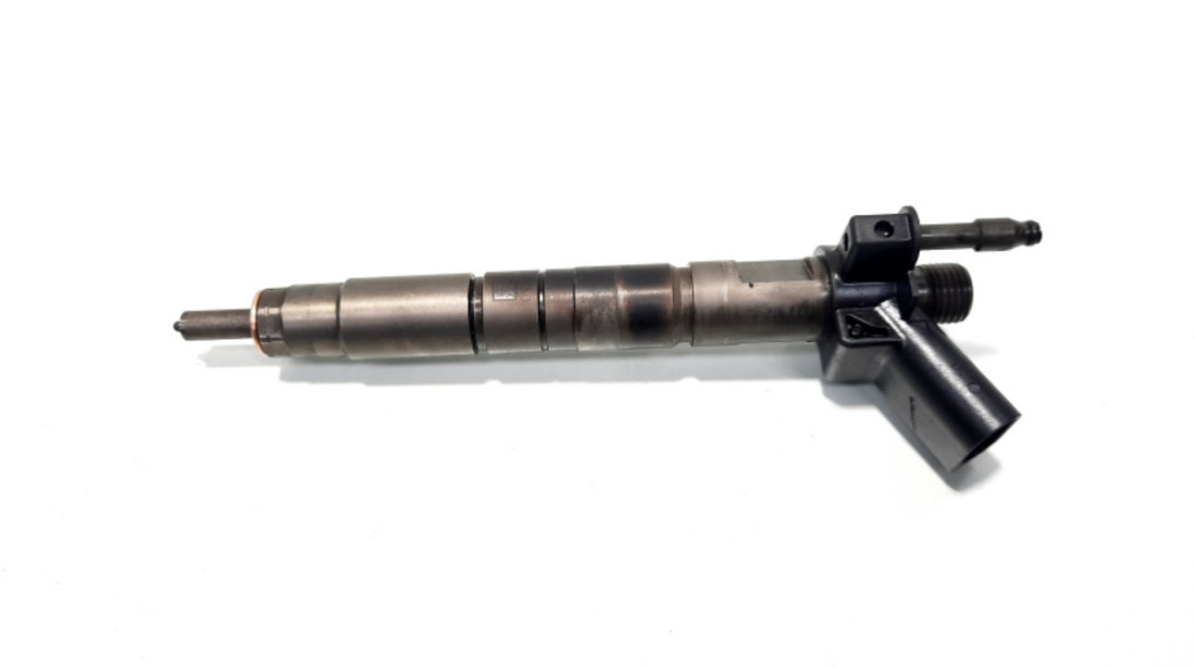 Injector, cod 7797877-05, 0445116001, Bmw 1 (E81, E87), 2.0 diesel, N47D20A (pr:110747)