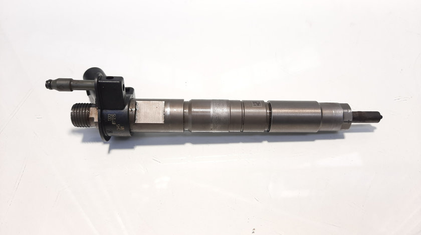 Injector, cod 7797877-05, 0445116001, Bmw 1 (E81, E87), 2.0 diesel, N47D20A (pr:110747)