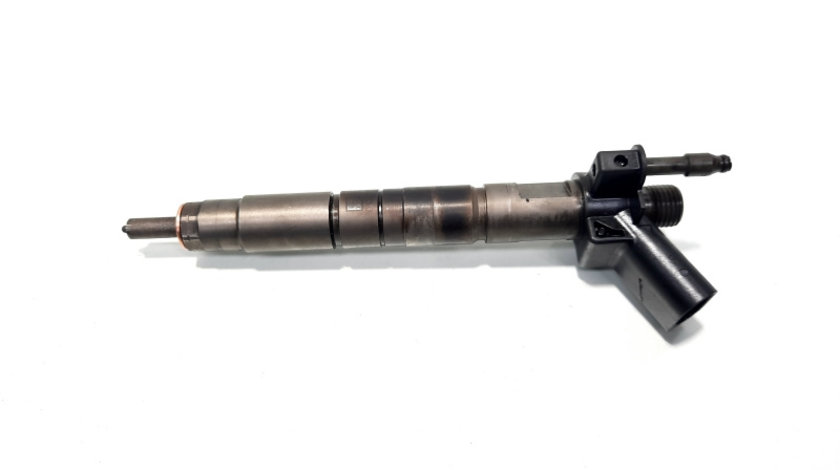 Injector, cod 7797877-05, 0445116001, Bmw 1 Cabriolet (E88), 2.0 diesel, N47D20A (pr:110747)