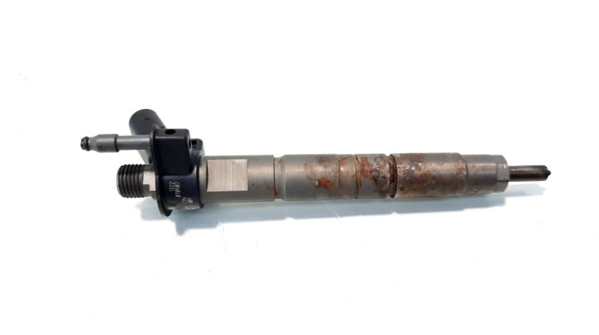 Injector, cod 7797877-05, 0445116001, Bmw 1 Cabriolet (E88), 2.0 diesel, N47D20A (pr:110747)