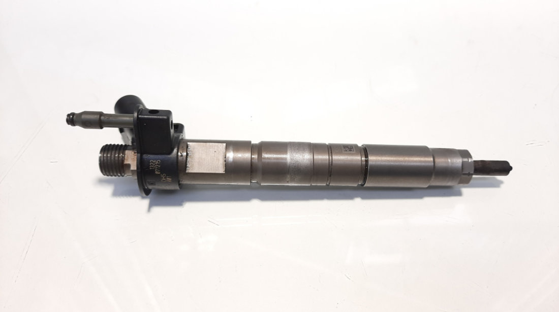 Injector, cod 7797877-05, 0445116001, Bmw 5 (E60) 2.0 D, N47D20A (idi:466110)