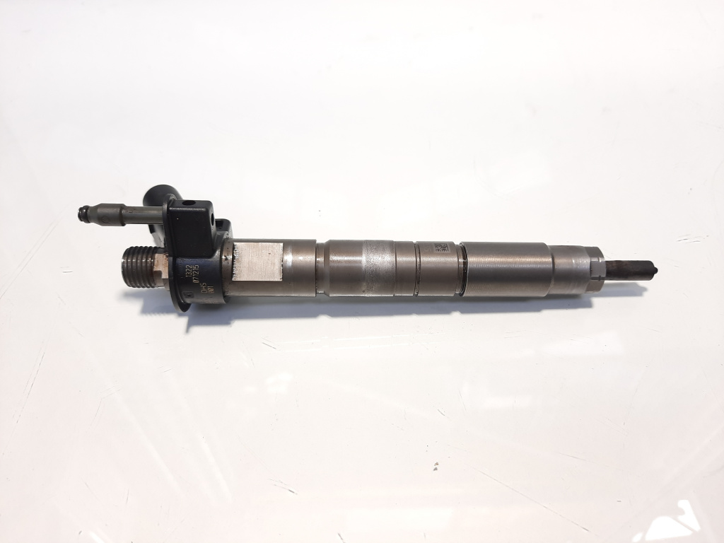 Injector, cod 7797877-05, 0445116001, Bmw 5 (E60), 2.0 diesel, N47D20A (idi:466109)