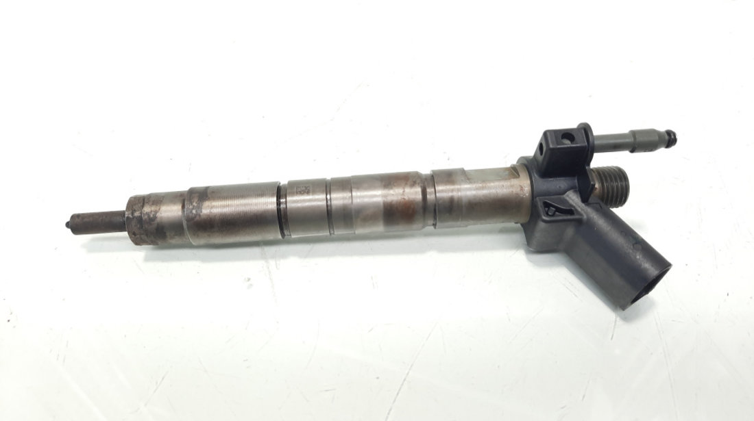 Injector, cod 7797877-05, 0445116001, Bmw 5 Touring (E61), 2.0 diesel, N47D20A (id:611731)