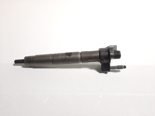 Injector, cod 7797877-05, 0445116001, Bmw 5 Touring (E61) 2.0 d, N47D20A (id:439185)