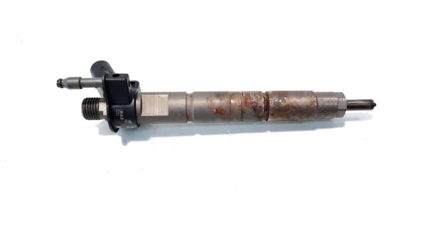 Injector, cod 7797877-05, 0445116001, Bmw 5 Touring (E61), 2.0 diesel, N47D20A (id:544177)