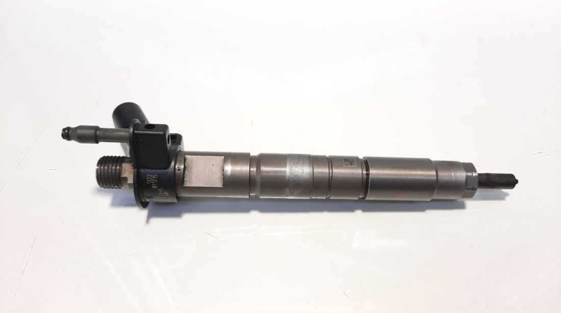 Injector, cod 7797877-05, 0445116001, Bmw 5 Touring (E61) 2.0 D, N47D20A (id:466107)