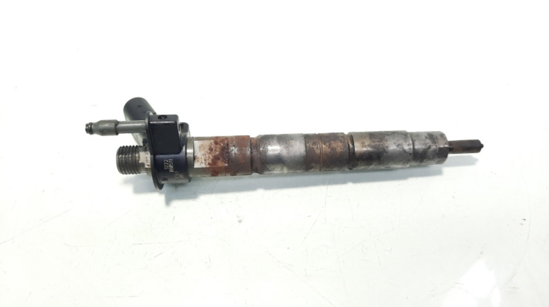 Injector, cod 7797877-05, 0445116001, Bmw 5 Touring (E61) 2.0 diesel, N47D20A (id:585110)