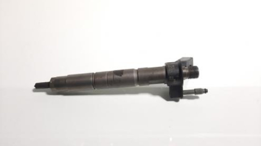 Injector, cod 7797877-05, 0445116001, Bmw 520, 2.0 d