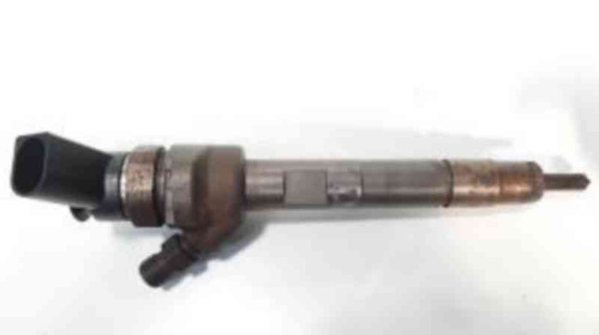 Injector,cod 7798446-03, 0445110289, Bmw 3 (E90) 2.0 d (id:316388)