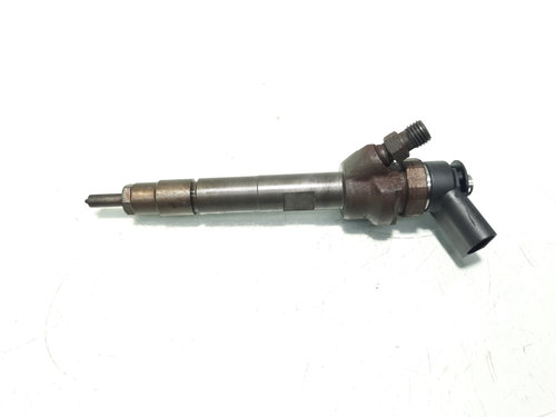 Injector, cod 7798446-04, 0445110289, Bmw 1 Coupe (E82), 2.0 diesel, N47D20C (idi:569852)