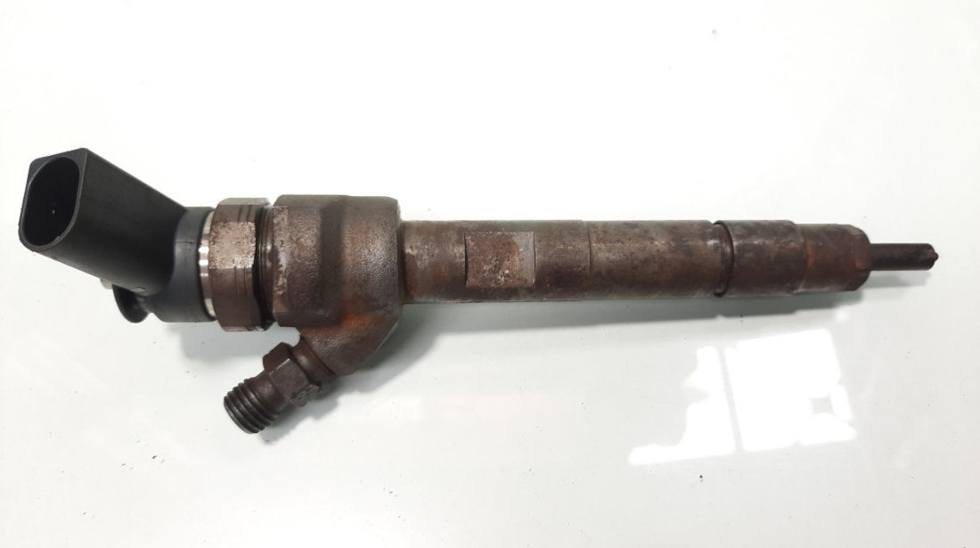 Injector, cod 7798446-04, 0445110289, Bmw 1 (F21), 2.0 diesel, N47D20C (pr:110747)