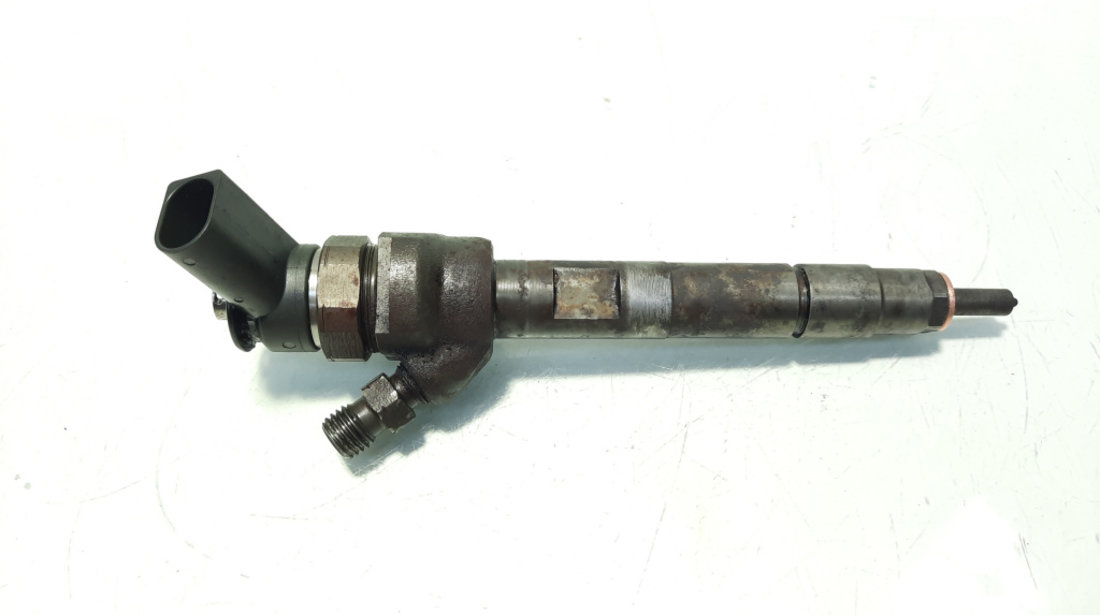 Injector, cod 7798446-04, 0445110289, Bmw 3 Cabriolet (E93), 2.0 diesel, N47D20C (idi:562039)