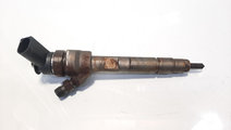 Injector, cod 7798446-04, 0445110289, Bmw 3 Cabrio...