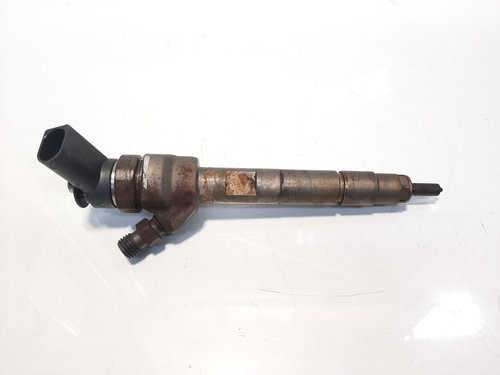 Injector, cod 7798446-04, 0445110289, Bmw 4 (F32), 2.0 diesel, N47D20C (idi:474540)