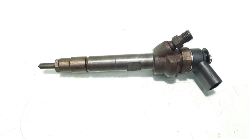 Injector, cod 7798446-04, 0445110289, Bmw 4 Cabriolet (F33, F83), 2.0 diesel, N47D20C (idi:569852)