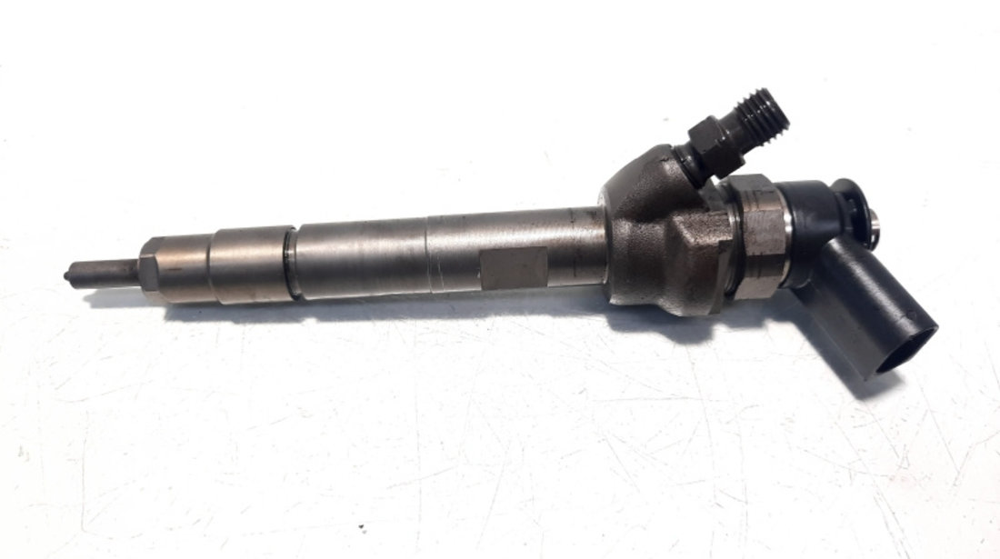 Injector, cod 7798446-04, 0445110289, Bmw 5 Gran Turismo (GT), 2.0 diesel, N47D20C (idi:507848)