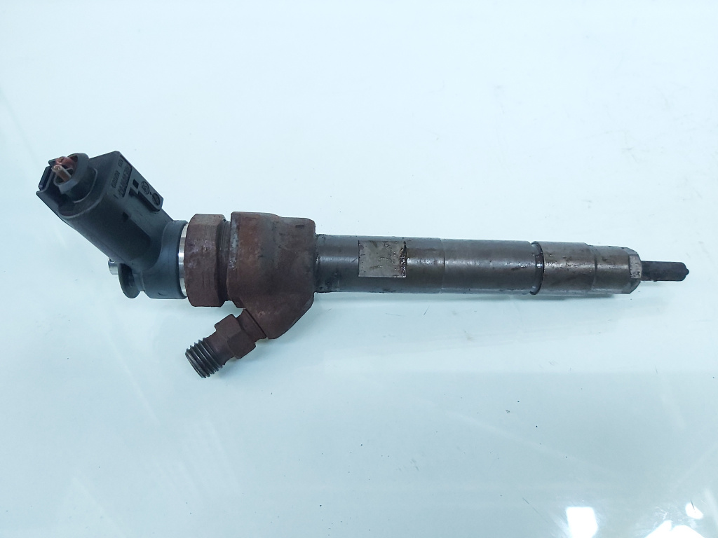 Injector, cod 7798446-04, 0445110289, Bmw X1 (E84), 2.0 diesel, N47D20C (id:663440)