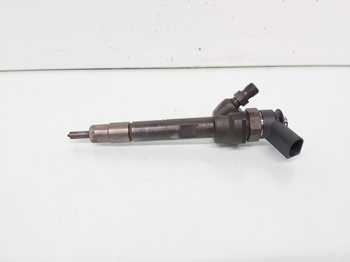 Injector, cod 7798446-04, 0445110289, Bmw X1 (E84), 2.0 diesel, N47D20C (id:648925)