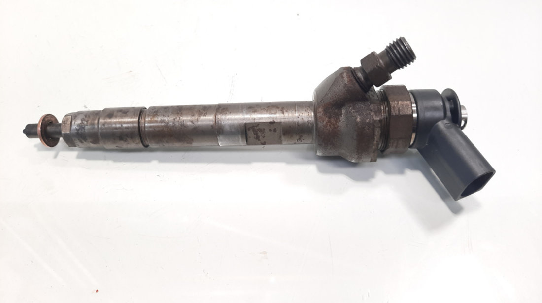 Injector, cod 7798446-04, 0445110289, Bmw X1 (E84), 2.0 diesel, N47D20C (id:603168)
