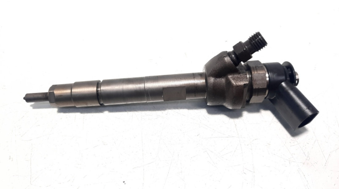 Injector, cod 7798446-04, 0445110289, Bmw X1 (E84) 2.0 diesel, N47D20C (id:507847)