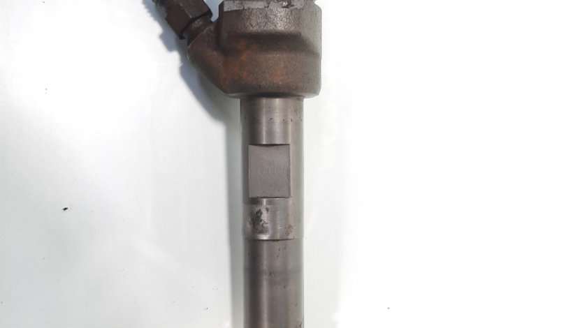 Injector, cod 7798446-05, 0445110289, Bmw 1 (F20, F21), 2.0 Diesel, N47D20C (pr:110747)