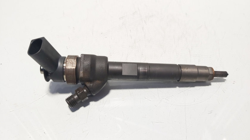 Injector, cod 7798446-05, 0445110289, Bmw 5 (F10), 2.0 diesel, N47D20C (idi:636467)