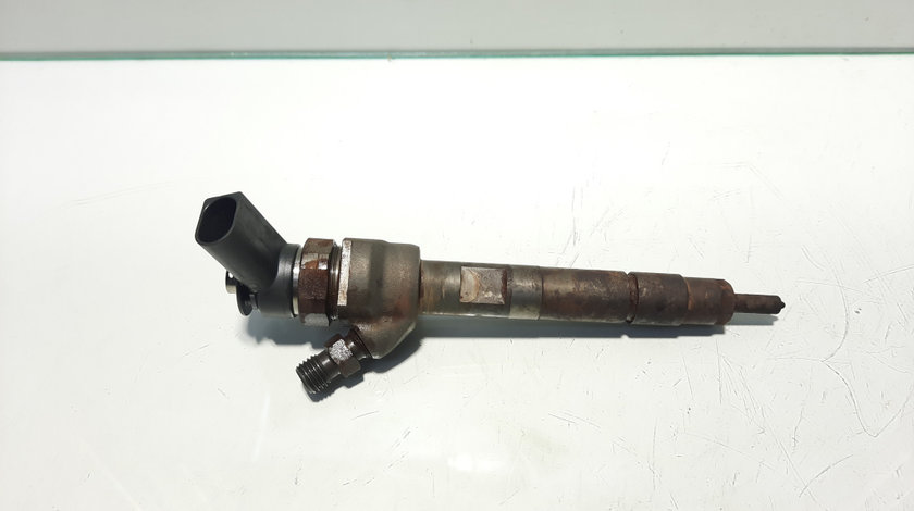 Injector, cod 779844604, 0445110289, Mini Countryman (R60) 2.0 D, N47C20A