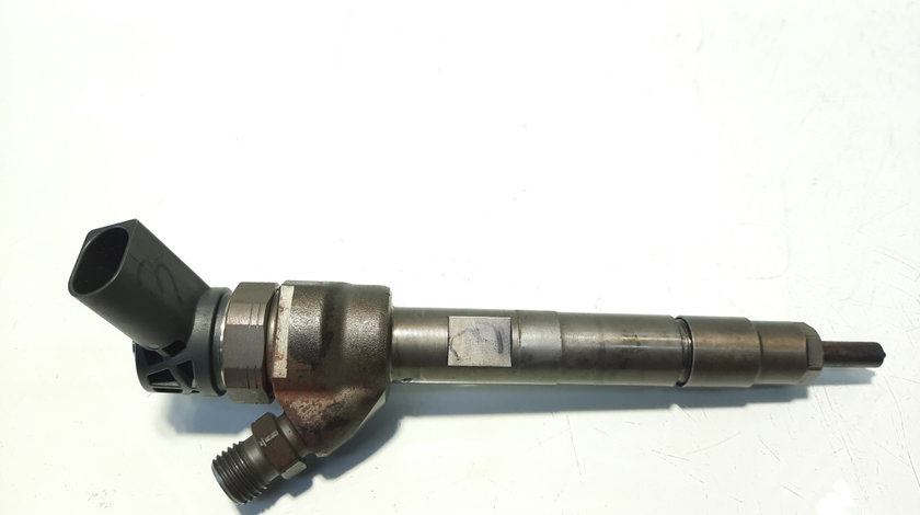 Injector, cod 7805428-01, 0445116024, Bmw 3 Coupe (E92), 2.0 diesel, N47D20C (idi:467250)