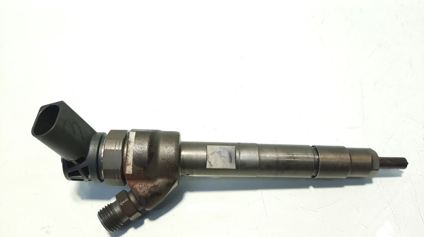 Injector, cod 7805428-01, 0445116024, Bmw X1 (E84), 2.0 diesel, N47D20C (idi:467250)