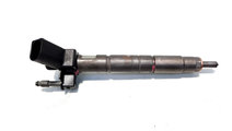 Injector, cod 7805428-02, 0445116024, Bmw 1 Cabrio...