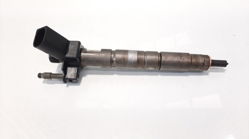 Injector, cod 7805428-02, 0445116024, Bmw 3 Coupe (E92), 3.0 diesel, N57D30A (idi:482017)