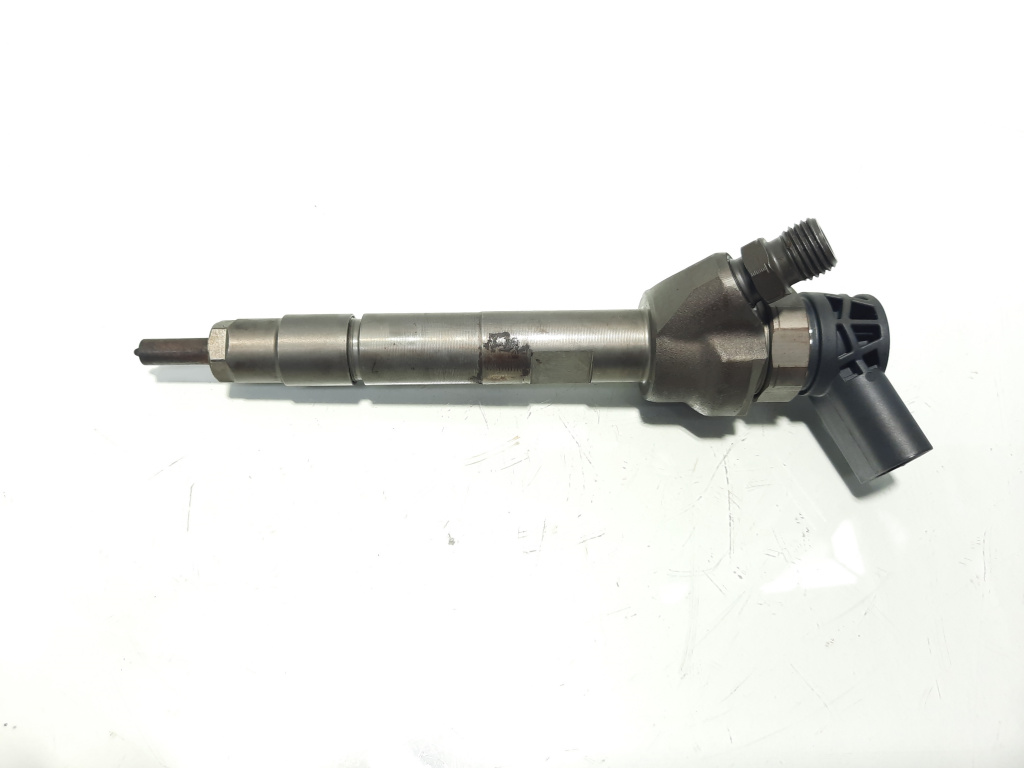 Injector, cod 7805428-02, 0445116024, Bmw 7 (F01, F02), 3.0 diesel, N57D30A (id:600902)