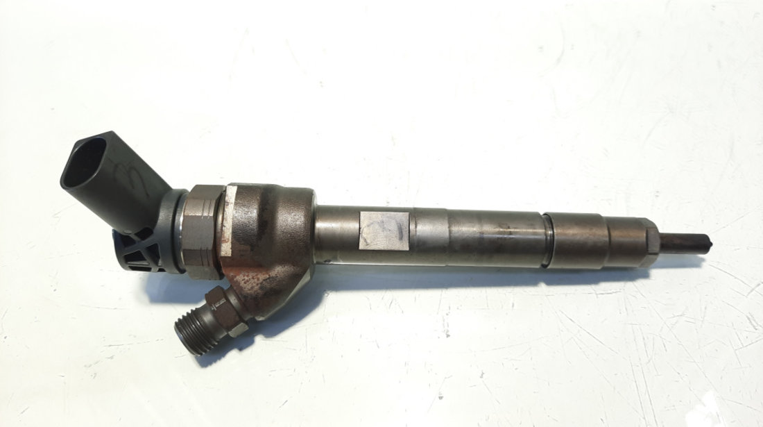 Injector, cod 7810702-02, 0445110382, Bmw 1 Cabriolet (E88), 2.0 diesel, N47D20C (pr:110747)