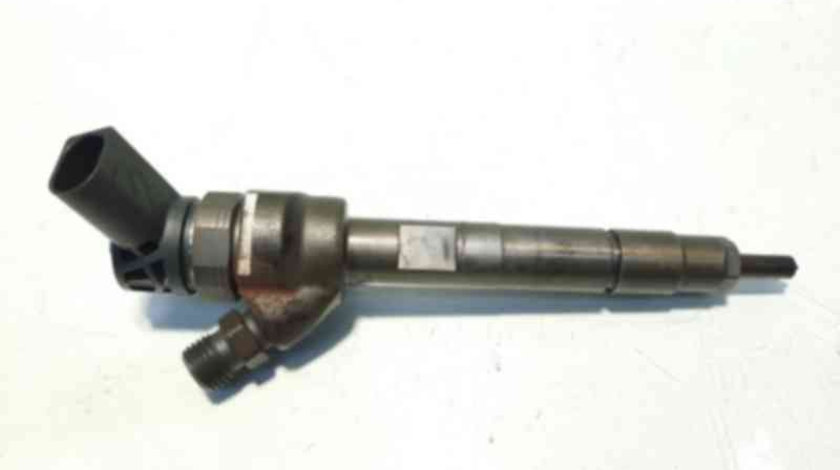 Injector,cod 7810702-02, 0445110382, Bmw 3 coupe (E92) 2.0 d (id:301288)