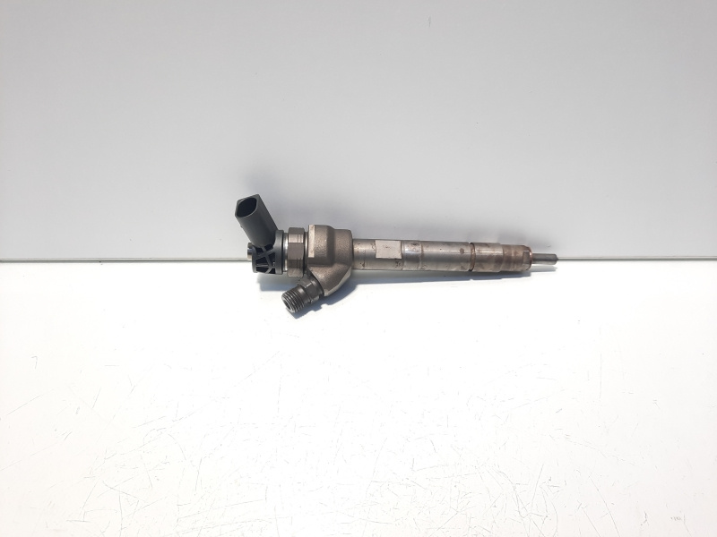 Injector, cod 7810702-02, 0445110382, Bmw 3 Coupe (E92), 2.0 diesel, N47D20C (idi:500943)