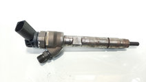 Injector, cod 7810702-02, 0445110382, Bmw 3 (F30),...