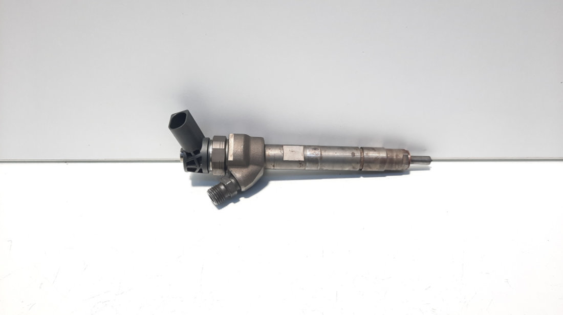 Injector, cod 7810702-02, 0445110382, Bmw 3 Cabriolet (E93), 2.0 diesel, N47D20C (idi:500944)