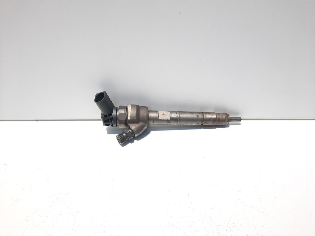 Injector, cod 7810702-02, 0445110382, Bmw 4 Cabriolet (F33, F83), 2.0 diesel, N47D20C (idi:500944)