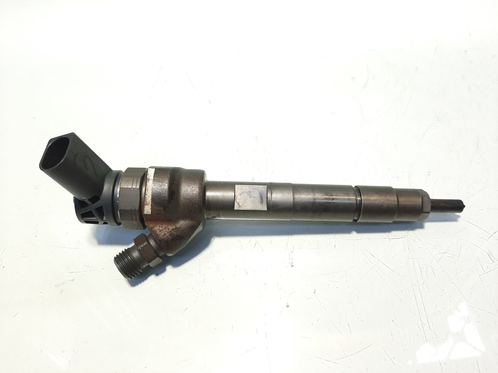 Injector, cod 7810702-02, 0445110382, Bmw X3 (E83), 2.0 diesel, N47D20C (pr:110747)