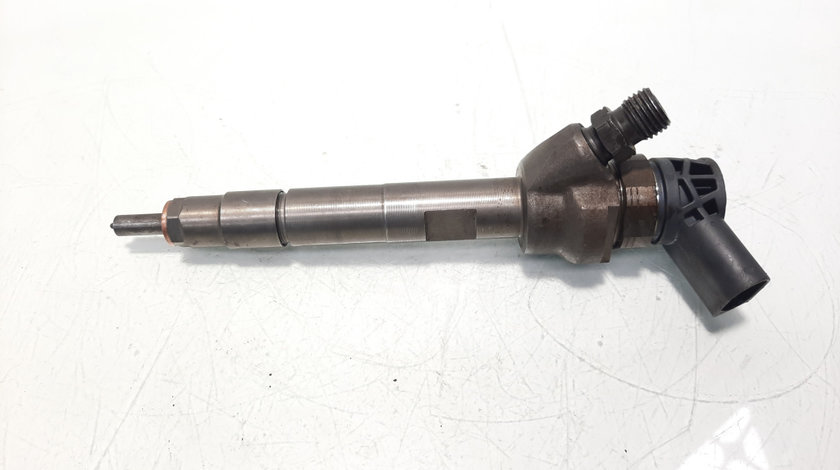 Injector, cod 7810702-02, 0445110480, Bmw 1 (E81, E87), 2.0 diesel, N47D20C (idi:557027)